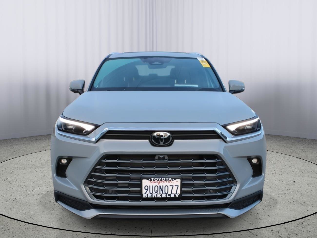 toyota grand highlander 2025 5TDADAB55SS021479 image toyota grand highlander 2025 5TDADAB55SS021479 image